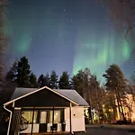 Vila Spark Of Lapland Rovaniemi