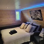 Spark Of Lapland Vila