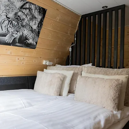 Polar By Booklapland Rovaniemi