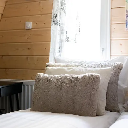 Villa Polar By Booklapland *