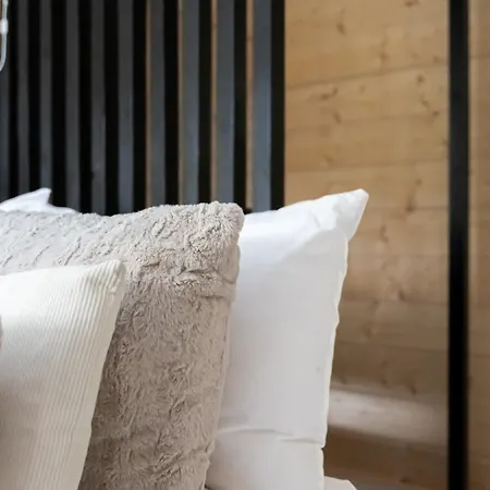 Villa Polar By Booklapland *