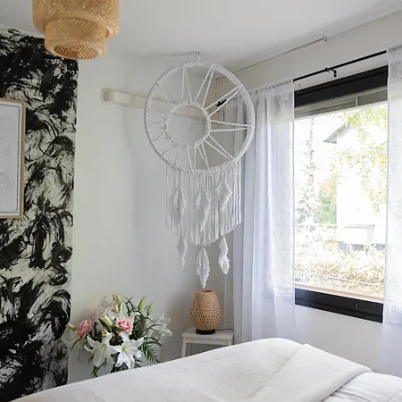 Villa Polar By Booklapland