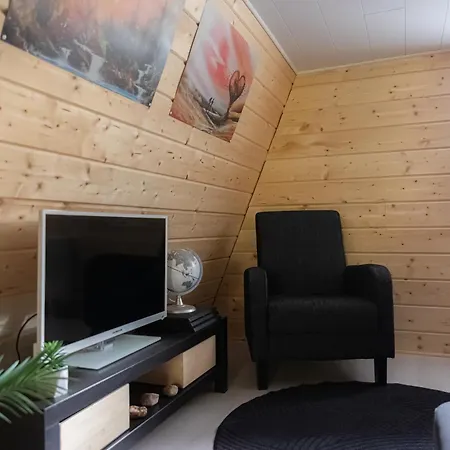 Villa Polar By Booklapland *