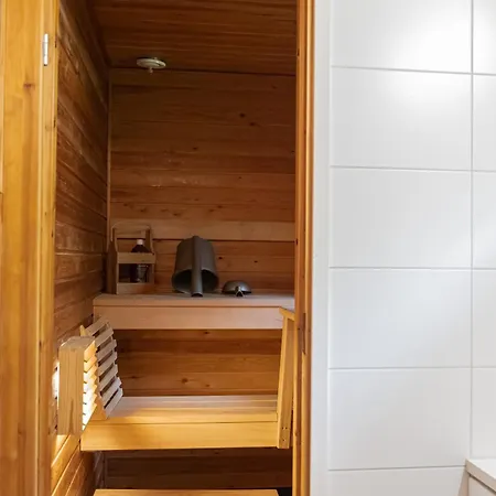 Polar By Booklapland Villa Rovaniemi