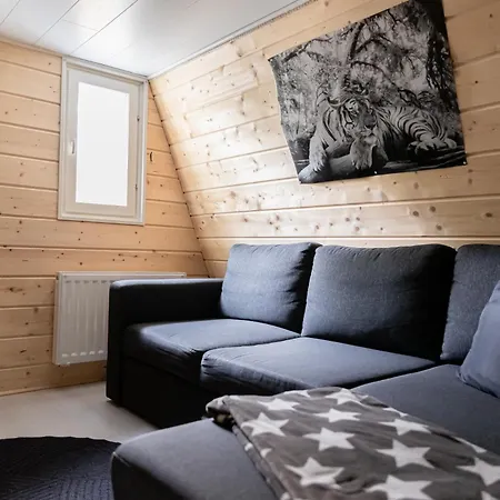 Villa Polar By Booklapland Rovaniemi