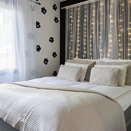 Villa Polar By Booklapland *