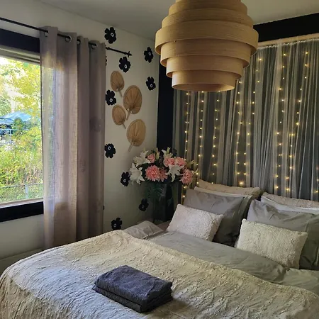 Spark Of Lapland Villa Rovaniemi