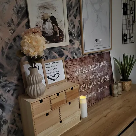 Villa Spark Of Lapland