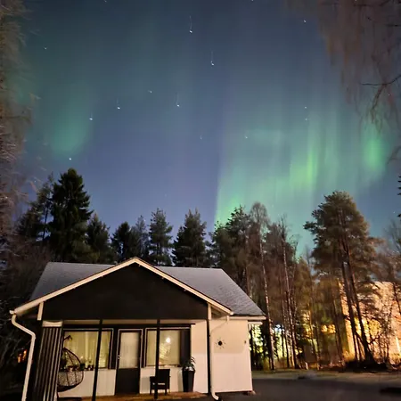 Villa Spark Of Lapland Rovaniemi