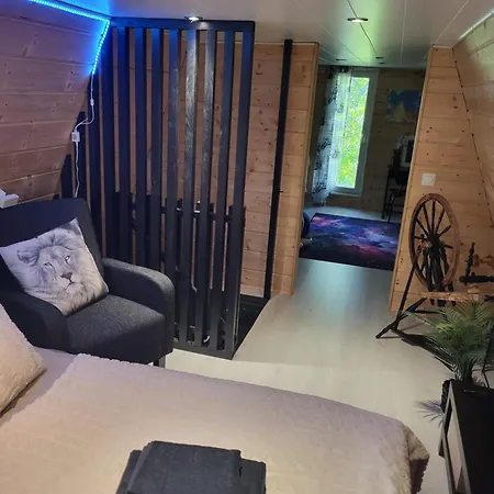 Spark Of Lapland Villa Rovaniemi