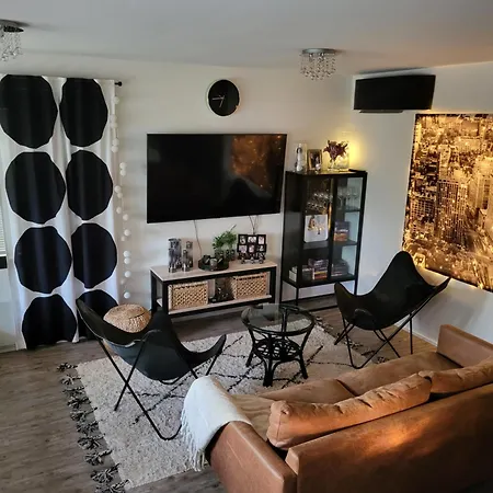 Spark Of Lapland Villa Rovaniemi