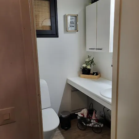 Spark Of Lapland * Rovaniemi