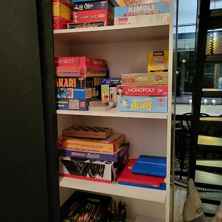 Villa Spark Of Lapland Rovaniemi