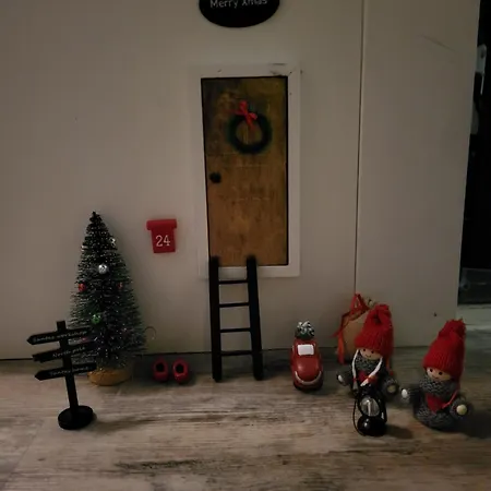 Spark Of Lapland * Rovaniemi