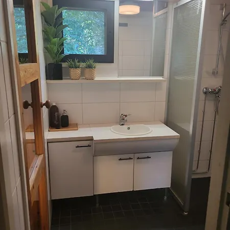 Spark Of Lapland Villa *