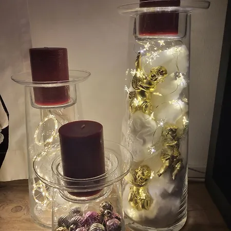 Spark Of Lapland Villa *