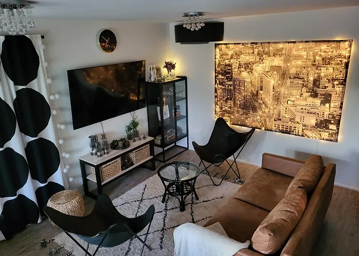 Spark Of Lapland Βίλα