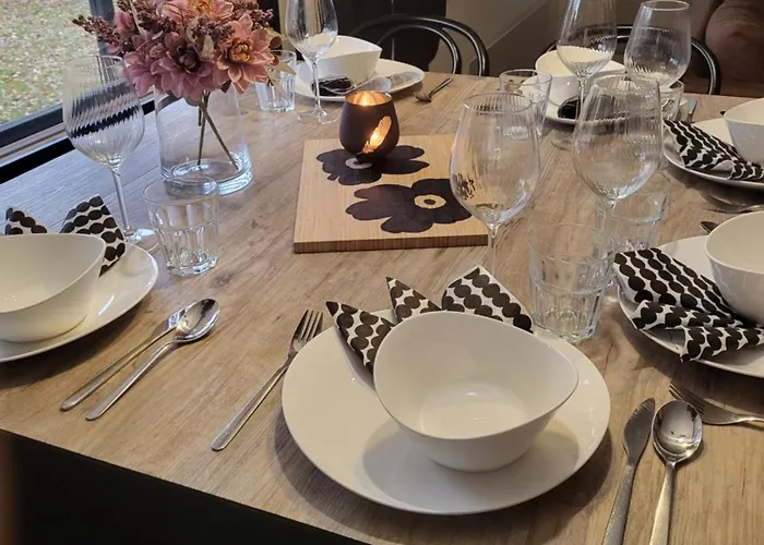 Βίλα Spark Of Lapland *