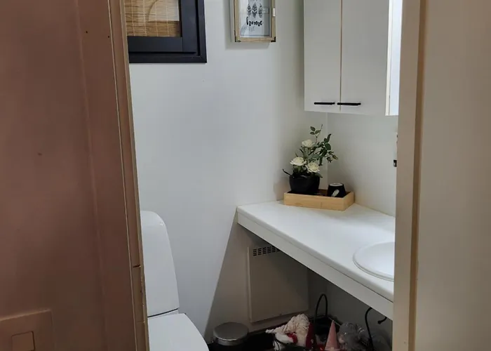 Spark Of Lapland * Ροβανιέμι