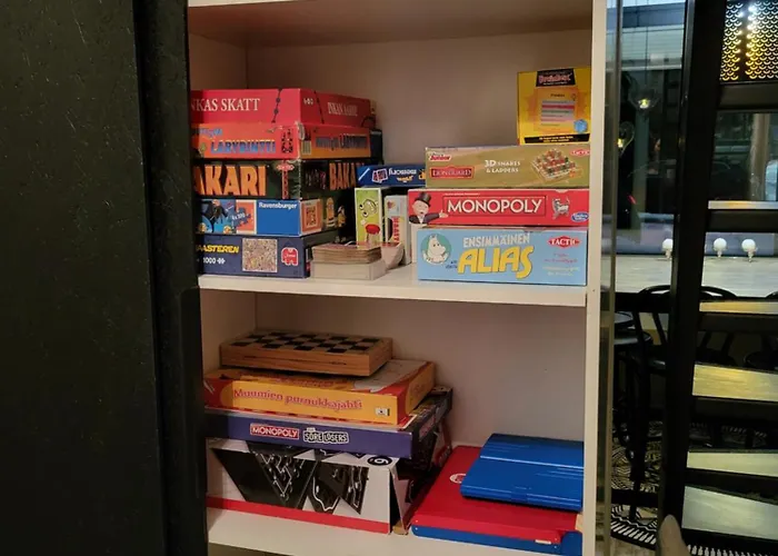 Βίλα Spark Of Lapland Ροβανιέμι