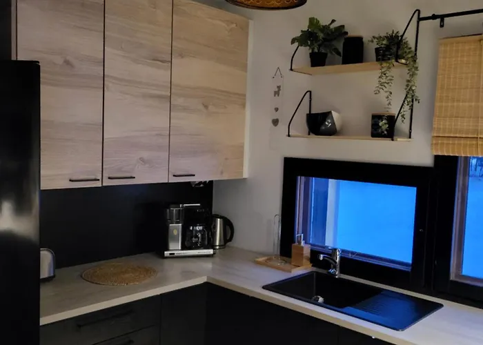 Spark Of Lapland * Ροβανιέμι