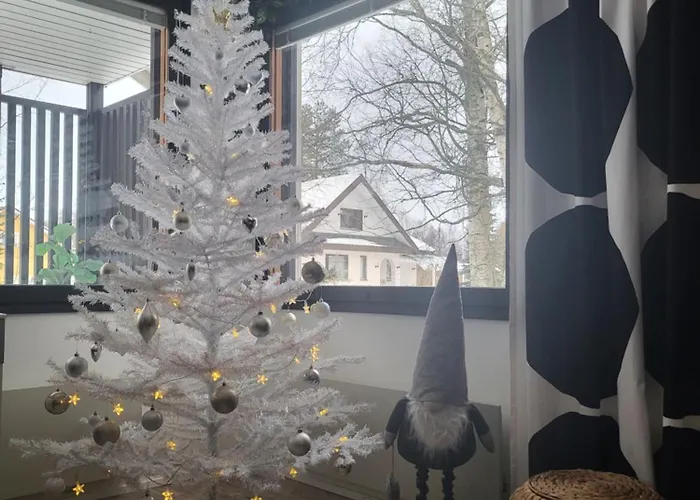 Spark Of Lapland * Ροβανιέμι