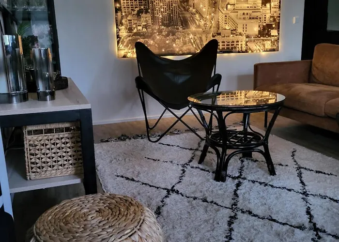 Spark Of Lapland Βίλα