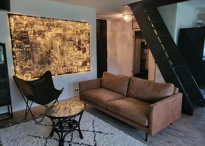 Spark Of Lapland Βίλα Ροβανιέμι