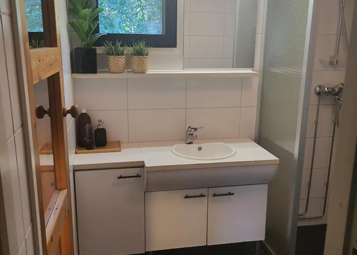 Spark Of Lapland Βίλα *