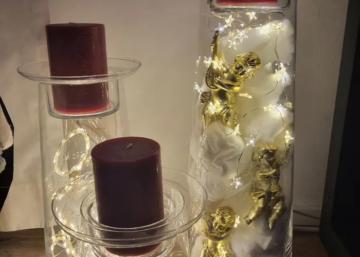 Spark Of Lapland Βίλα *